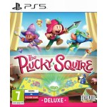 The Plucky Squire - Deluxe Edition [PS5]